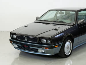 Bild 79/100 von Maserati Biturbo 2.24V (1992)