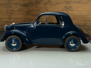 Image 7/19 of SIMCA Simca 5 (1937)