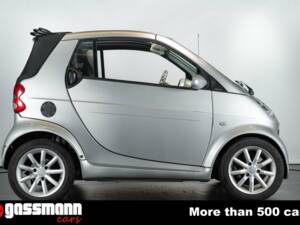 Image 4/15 of Smart Fortwo (2004)
