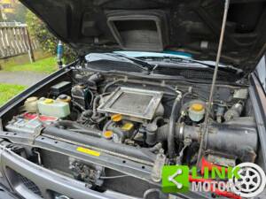 Image 6/10 of Nissan Terrano II 2.7 TD (1999)