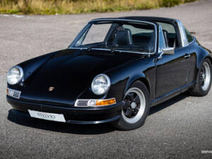 Image 5/43 of Porsche 911 2.2 T (1970)