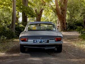 Immagine 7/50 di Lotus Europa (1968)