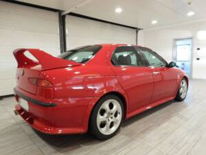 Imagen 4/15 de Alfa Romeo 156 1.8 TS 16V (1998)