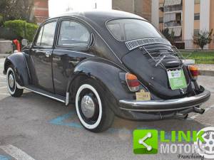 Image 7/10 de Volkswagen Beetle 1300 (1970)