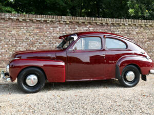 Bild 24/50 von Volvo PV 444 (1955)