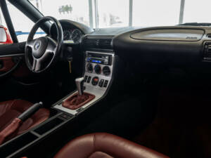 Immagine 5/21 di BMW Z3 2.0 (1999)