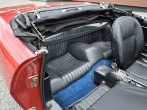 Bild 25/40 von FIAT Dino Spider (1968)