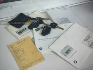 Image 93/100 de BMW Z3 2.8 (1997)