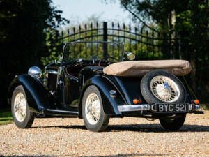 Immagine 4/37 di Talbot T 110 (1936)