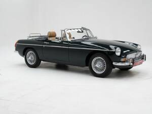 Afbeelding 3/15 van MG MGB (1973)