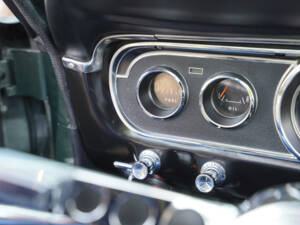 Imagen 19/50 de Ford Mustang 289 (1965)