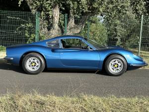 Image 6/20 de Ferrari Dino 246 GT (1972)