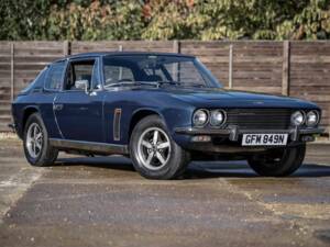 Image 1/8 of Jensen Interceptor MK III (1974)