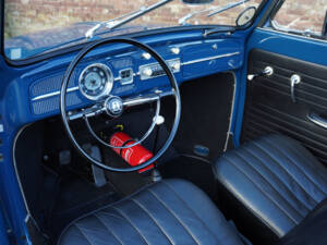 Image 11/50 of Volkswagen Beetle 1200 (1961)