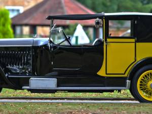 Afbeelding 16/50 van Rolls-Royce 20 HP (1927)