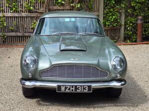 Imagen 8/82 de Aston Martin DB 5 (1965)