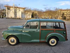 Afbeelding 2/91 van Morris Mini Traveller (1969)