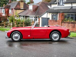 Bild 2/23 von Austin-Healey Sprite Mk I (1960)