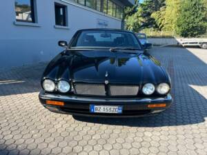 Bild 5/7 von Jaguar XJR 4.0 (1995)