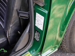 Image 9/52 of Triumph TR 6 (1973)
