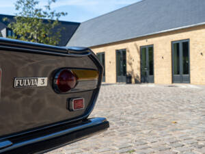 Bild 8/22 von Lancia Fulvia 3 (1974)