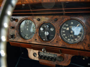 Image 13/38 of Rolls-Royce Silver Dawn (1954)