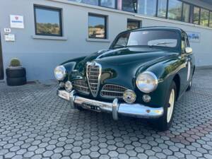 Afbeelding 4/7 van Alfa Romeo 1900 Berlina (1953)