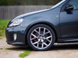 Image 11/50 of Volkswagen Golf VI GTI (2011)