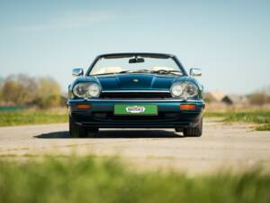 Bild 5/35 von Jaguar XJS 6.0 (1994)