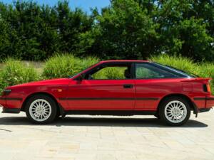 Imagen 6/50 de Toyota Celica 1.6 (1989)