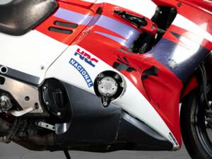 Immagine 14/46 di Honda DUMMY (1995)