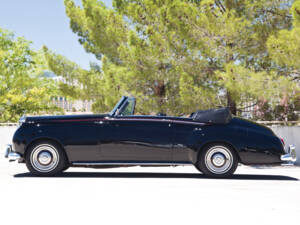 Image 7/18 of Rolls-Royce Silver Cloud II (1961)