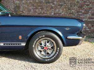 Bild 34/50 von Ford Mustang GT (1966)