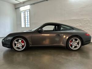 Bild 2/20 von Porsche 911 Carrera 4S (2008)