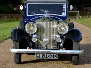 Immagine 15/50 di Rolls-Royce 20&#x2F;25 HP (1936)