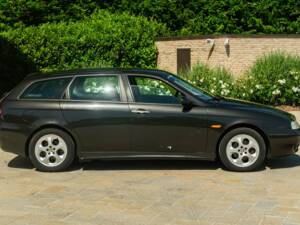 Bild 4/43 von Alfa Romeo 156 2.0i JTS 16V (2002)