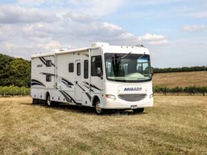 Immagine 25/28 di Coachmen Mirada 350 DS (2008)