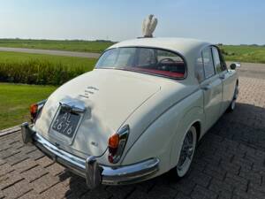 Bild 12/75 von Jaguar Mk II 3.4 (1964)