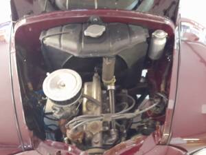 Bild 5/40 von FIAT 500 C Giardiniera (1952)