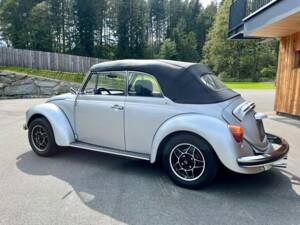 Image 6/21 of Volkswagen Beetle 1303 LS (1979)