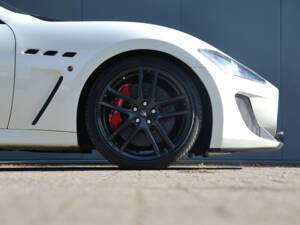 Bild 8/60 von Maserati GranTurismo MC Stradale (2012)