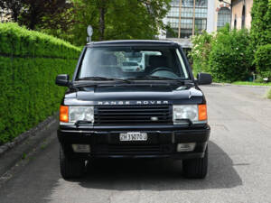 Image 15/25 of Land Rover Range Rover 4.6 HSE (1997)