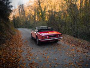 Image 4/98 of Triumph Spitfire 1500 (1978)