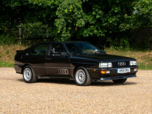 Image 7/50 of Audi quattro 20V (1990)