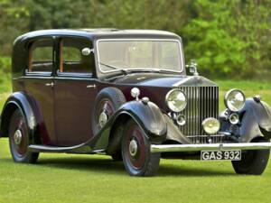 Image 1/50 of Rolls-Royce 25&#x2F;30 HP (1937)