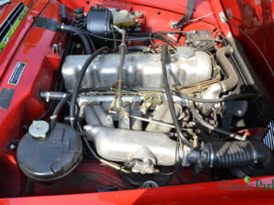 Immagine 48/50 di Mercedes-Benz 230 SL (1964)