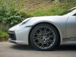 Immagine 14/39 di Porsche 911 Carrera T (2023)