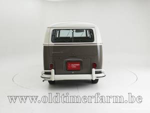 Image 7/15 of Volkswagen T1 Samba (1964)
