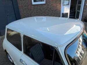 Bild 68/90 von Innocenti Mini 1001 Export (1975)