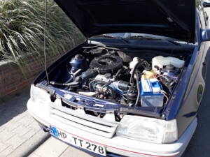 Afbeelding 5/8 van Opel Kadett 1,6i (1992)